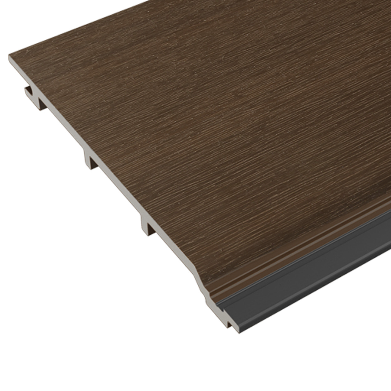 Fiberdeck WEO Essential Gevelbekleding Ipé 290cm